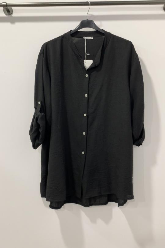 Chemises & blouses Femme Beige Danny 26020 Efashion Paris