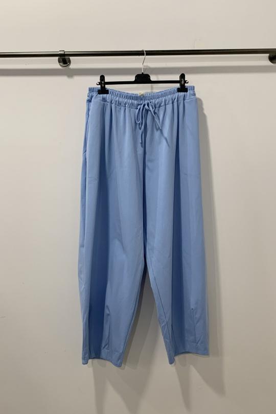 Pantalons Femme Beige Danny 4548 Efashion Paris