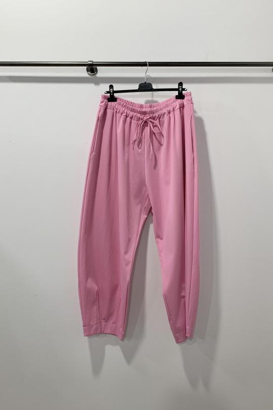 Pantalons Femme Beige Danny 4548 Efashion Paris