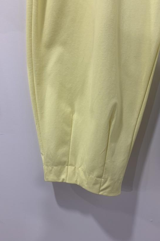 Pantalons Femme Beige Danny 4548 Efashion Paris