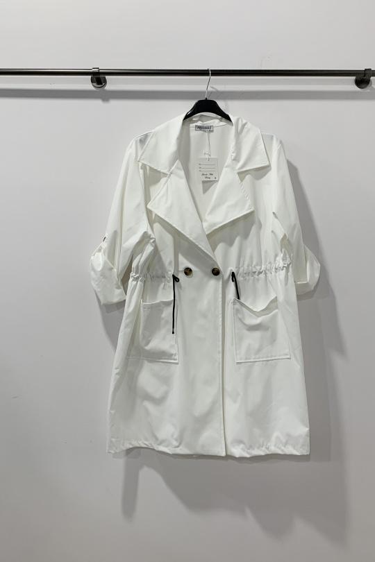 Manteaux Femme Taupe Danny 21350 Efashion Paris