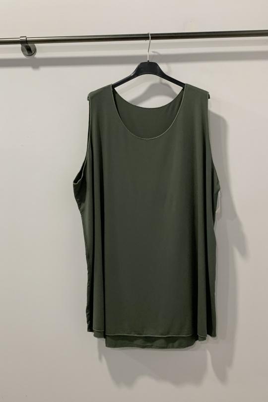 Débardeurs Femme Noir Danny 26019 Efashion Paris