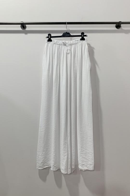 Pantalons Femme Bleu ciel Danny 24007 Efashion Paris