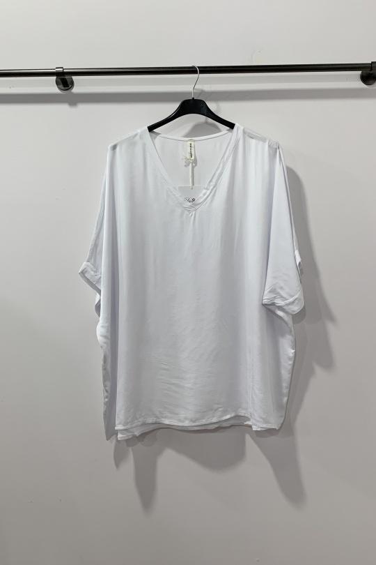 Chemises & blouses Femme Kaki Danny 4558 Efashion Paris