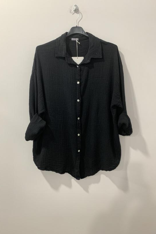 Chemises & blouses Femme Beige Danny 23318 Efashion Paris