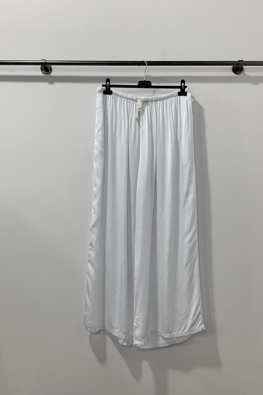 Pantalons Femme Bleu ciel Danny 4553 Efashion Paris