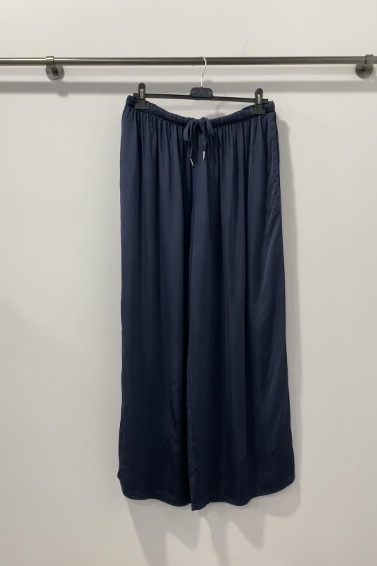 Pantalons Femme Bleu ciel Danny 4553 Efashion Paris