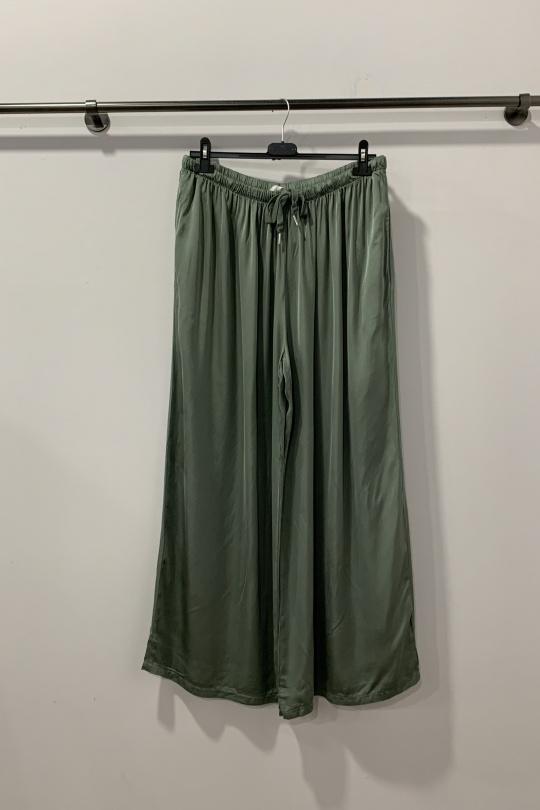 Pantalons Femme Bleu ciel Danny 4553 Efashion Paris