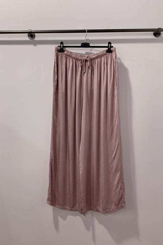 Pantalons Femme Bleu ciel Danny 4553 Efashion Paris