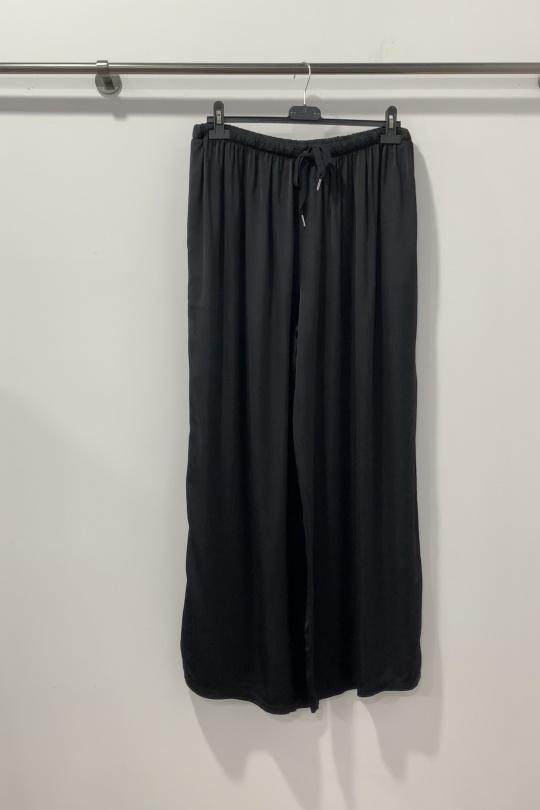 Pantalons Femme Bleu ciel Danny 4553 Efashion Paris