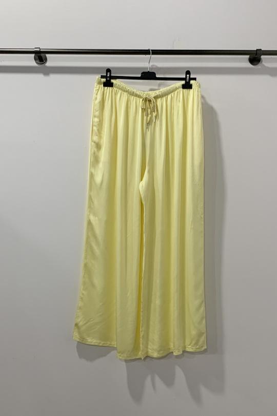 Pantalons Femme Bleu ciel Danny 4553 Efashion Paris