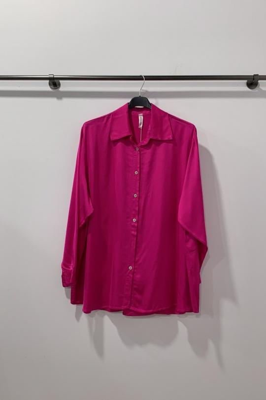 Chemises & blouses Femme Bleu ciel Danny 4559 Efashion Paris