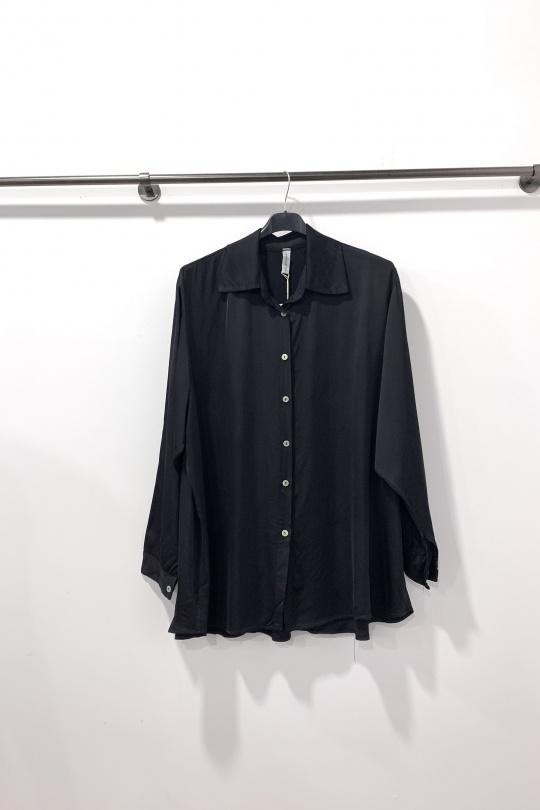 Chemises & blouses Femme Bleu ciel Danny 4559 Efashion Paris