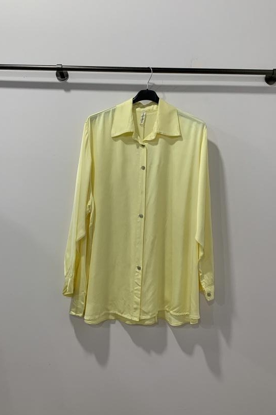 Chemises & blouses Femme Bleu ciel Danny 4559 Efashion Paris