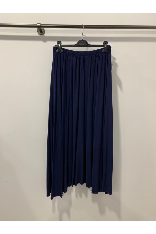 Jupes Femme Bleu ciel Danny 25221 Efashion Paris