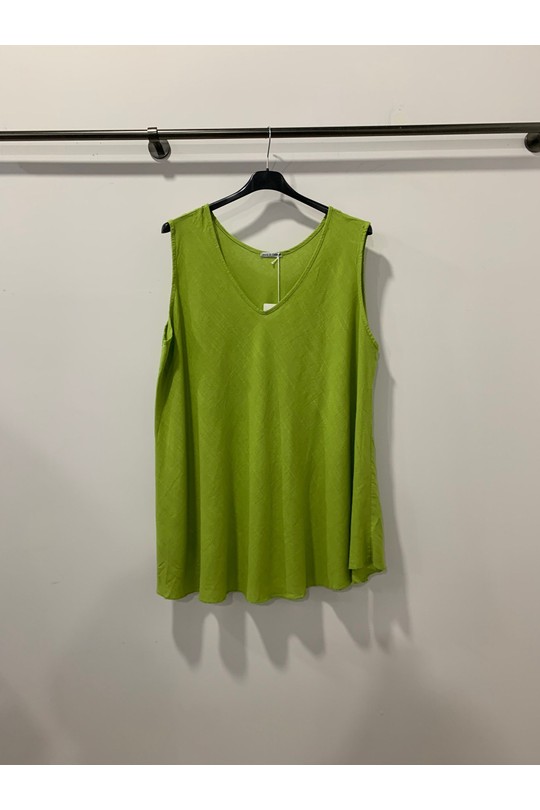 Vests Women Sky blue Danny 26134 Efashion Paris