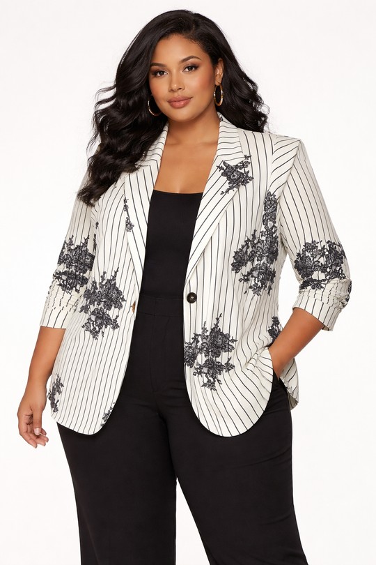 Jackets Women White Danny 260077 Efashion Paris