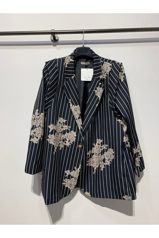 Jackets Women White Danny 260077 Efashion Paris