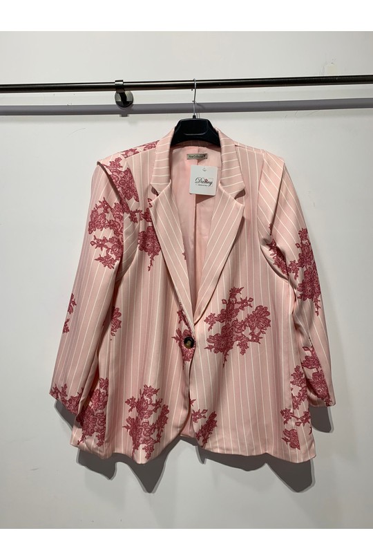 Jackets Women White Danny 260077 Efashion Paris