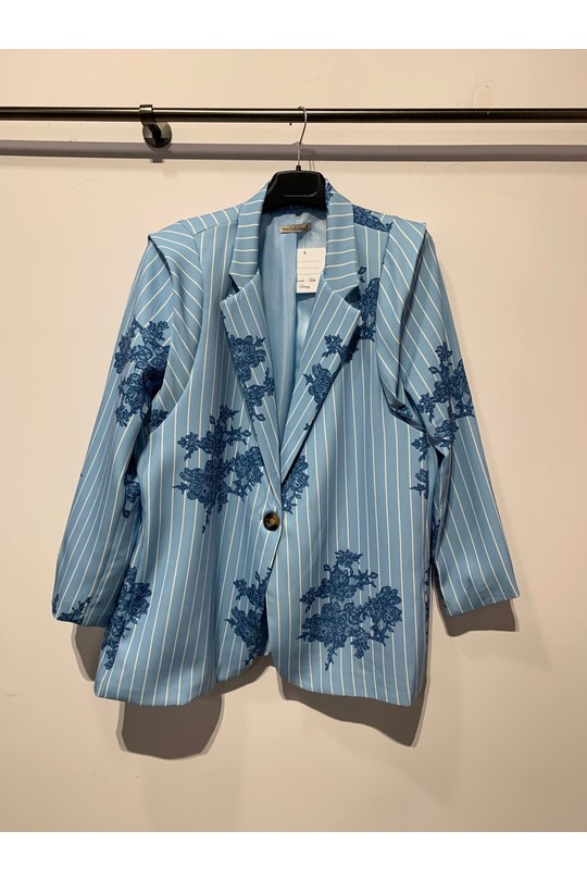 Jackets Women White Danny 260077 Efashion Paris