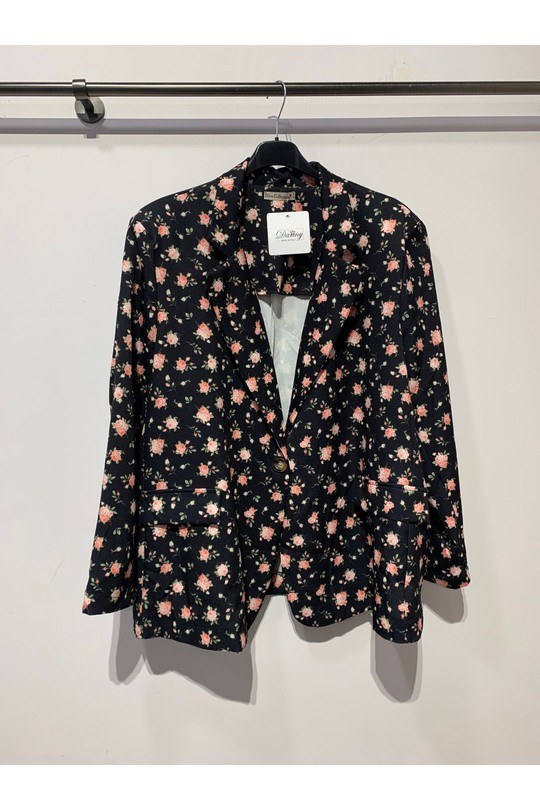 Jackets Women White Danny 260357 Efashion Paris