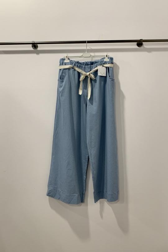 Jeans Women Jean blue Danny 3712L Efashion Paris