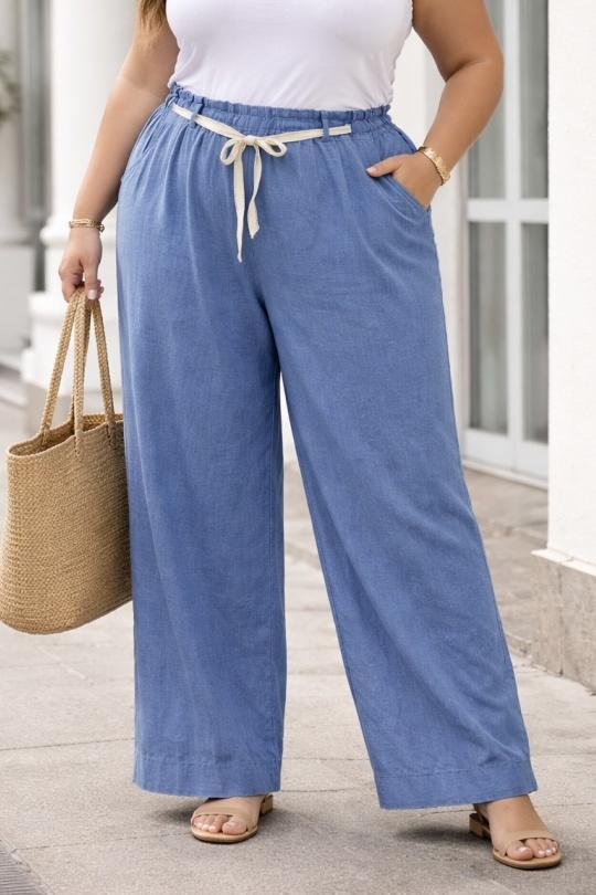 Jeans Women Jean blue Danny 3712L Efashion Paris