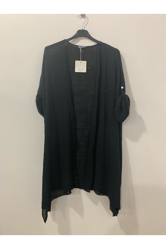 Gilets Femme Kaki Danny 21127 Efashion Paris