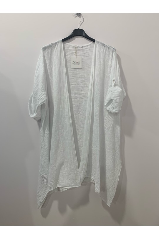 Gilets Femme Kaki Danny 21127 Efashion Paris