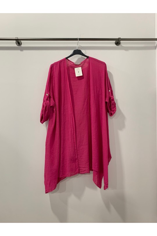 Gilets Femme Kaki Danny 21127 Efashion Paris