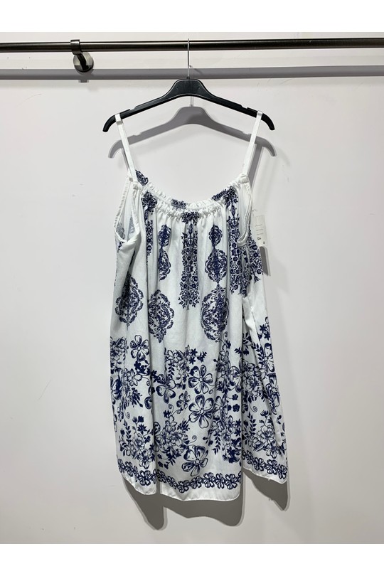 Canotte Donna Fushia Danny 26184 Efashion Paris