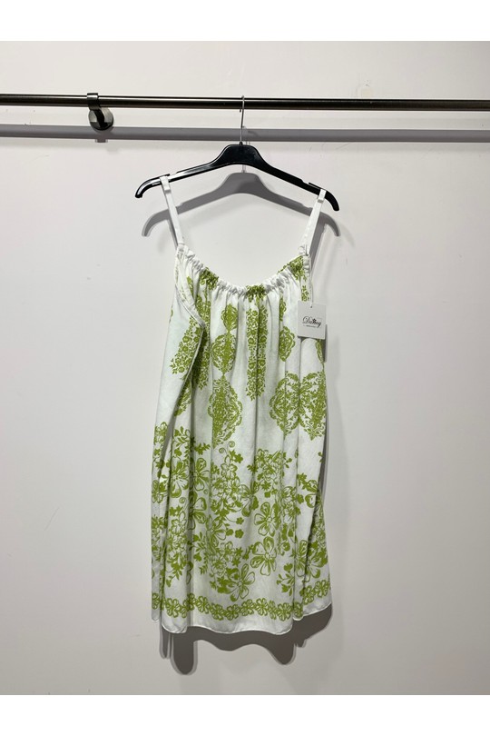 Canotte Donna Fushia Danny 26184 Efashion Paris