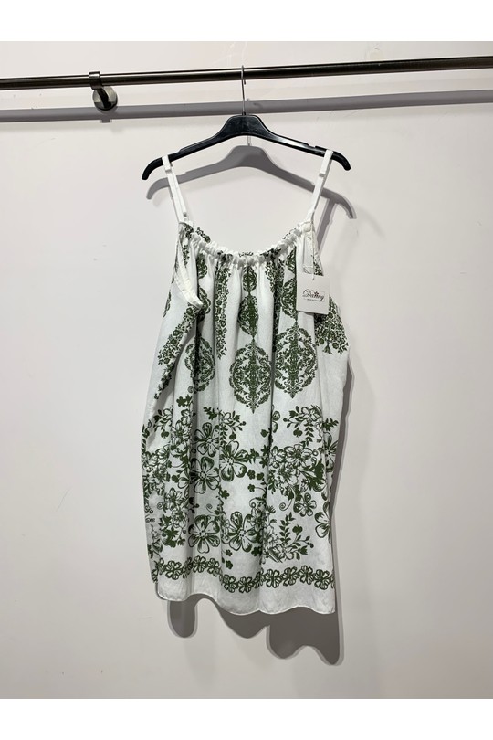 Canotte Donna Fushia Danny 26184 Efashion Paris