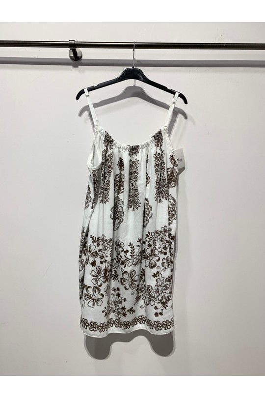 Canotte Donna Fushia Danny 26184 Efashion Paris