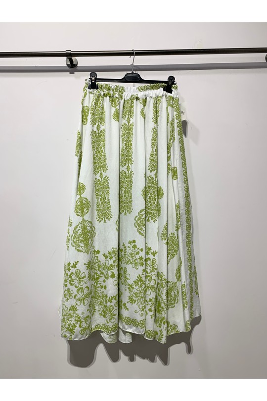 Skirts Women Fushia Danny 26194 Efashion Paris