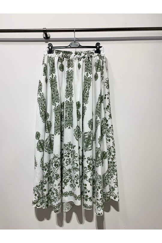 Skirts Women Fushia Danny 26194 Efashion Paris