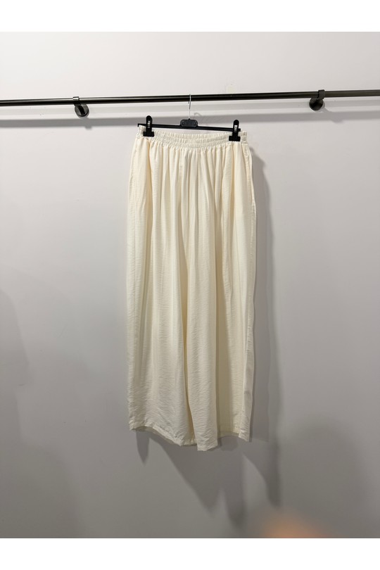 Trousers Women Beige Danny 260033 Efashion Paris