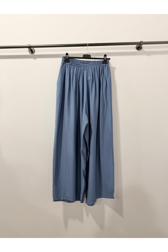 Trousers Women Beige Danny 260033 Efashion Paris