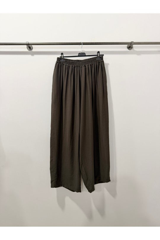 Trousers Women Beige Danny 260033 Efashion Paris