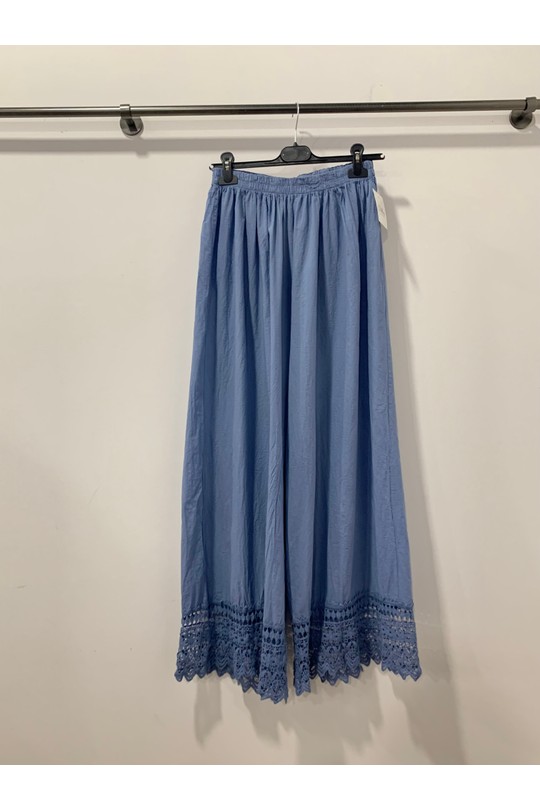 Pantalones Mujer Jean blue Danny 26181 Efashion Paris