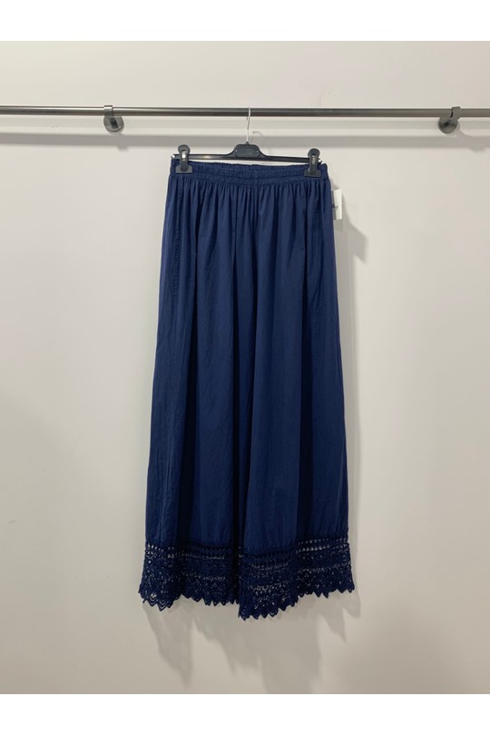 Pantalones Mujer Jean blue Danny 26181 Efashion Paris