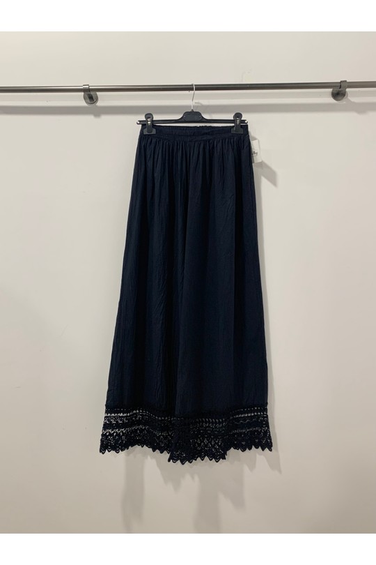 Pantalones Mujer Jean blue Danny 26181 Efashion Paris