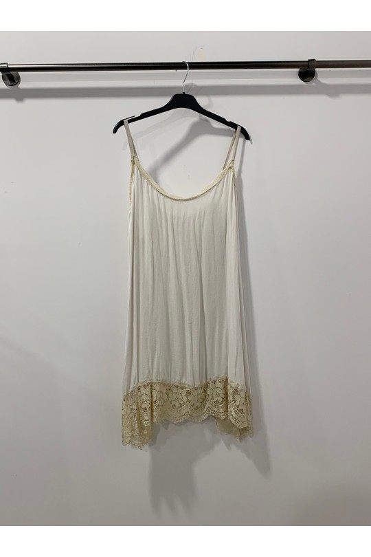 Débardeurs Femme Bleu ciel Danny 19104 Efashion Paris