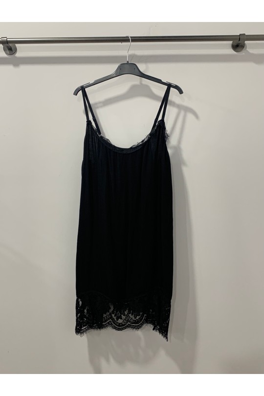 Débardeurs Femme Bleu ciel Danny 19104 Efashion Paris