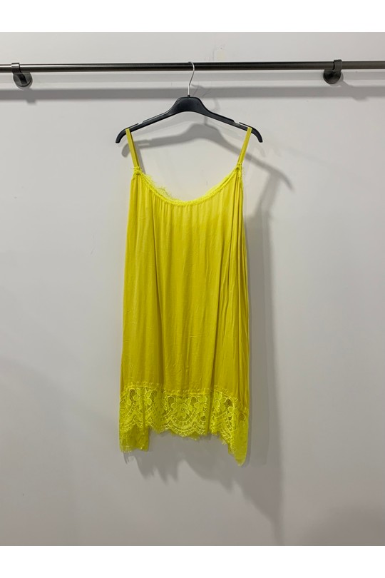 Débardeurs Femme Bleu ciel Danny 19104 Efashion Paris