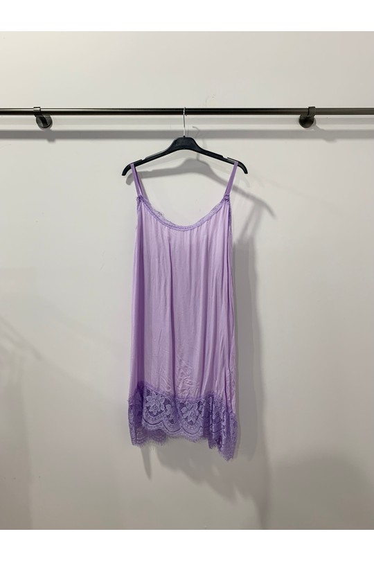 Débardeurs Femme Bleu ciel Danny 19104 Efashion Paris