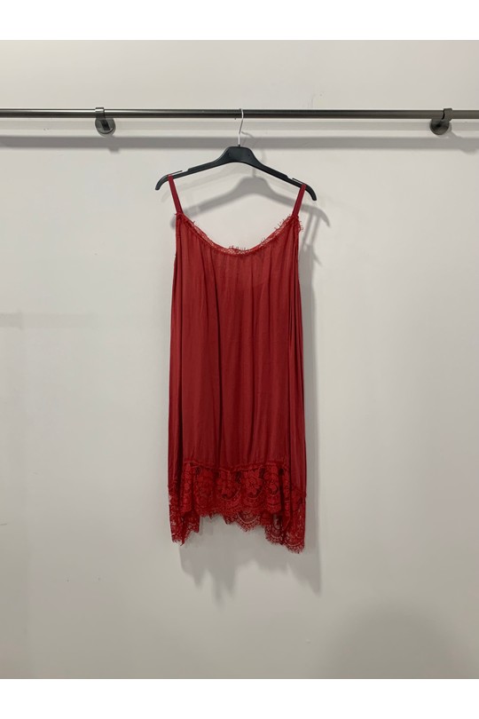 Débardeurs Femme Bleu ciel Danny 19104 Efashion Paris