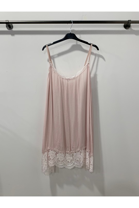 Débardeurs Femme Bleu ciel Danny 19104 Efashion Paris