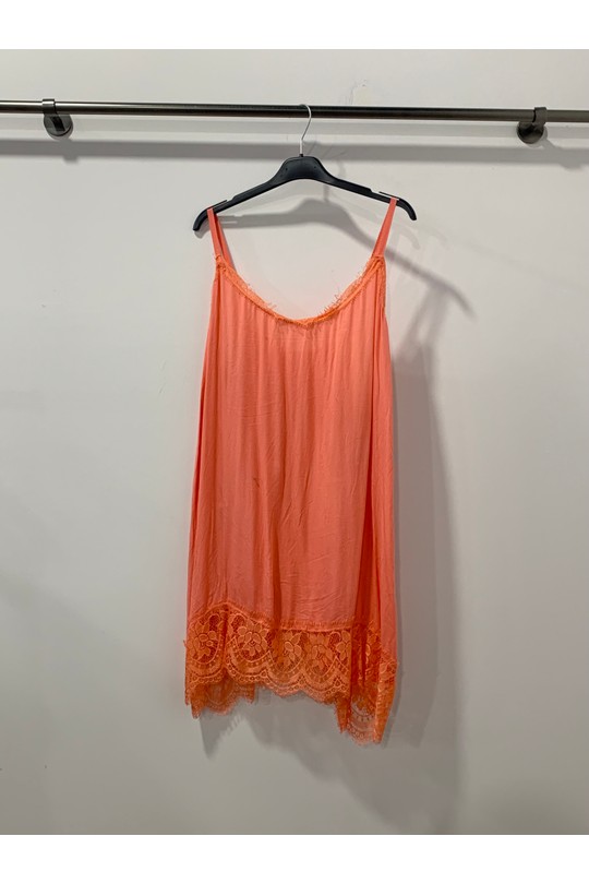 Débardeurs Femme Bleu ciel Danny 19104 Efashion Paris