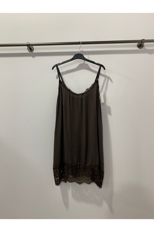 Débardeurs Femme Bleu ciel Danny 19104 Efashion Paris